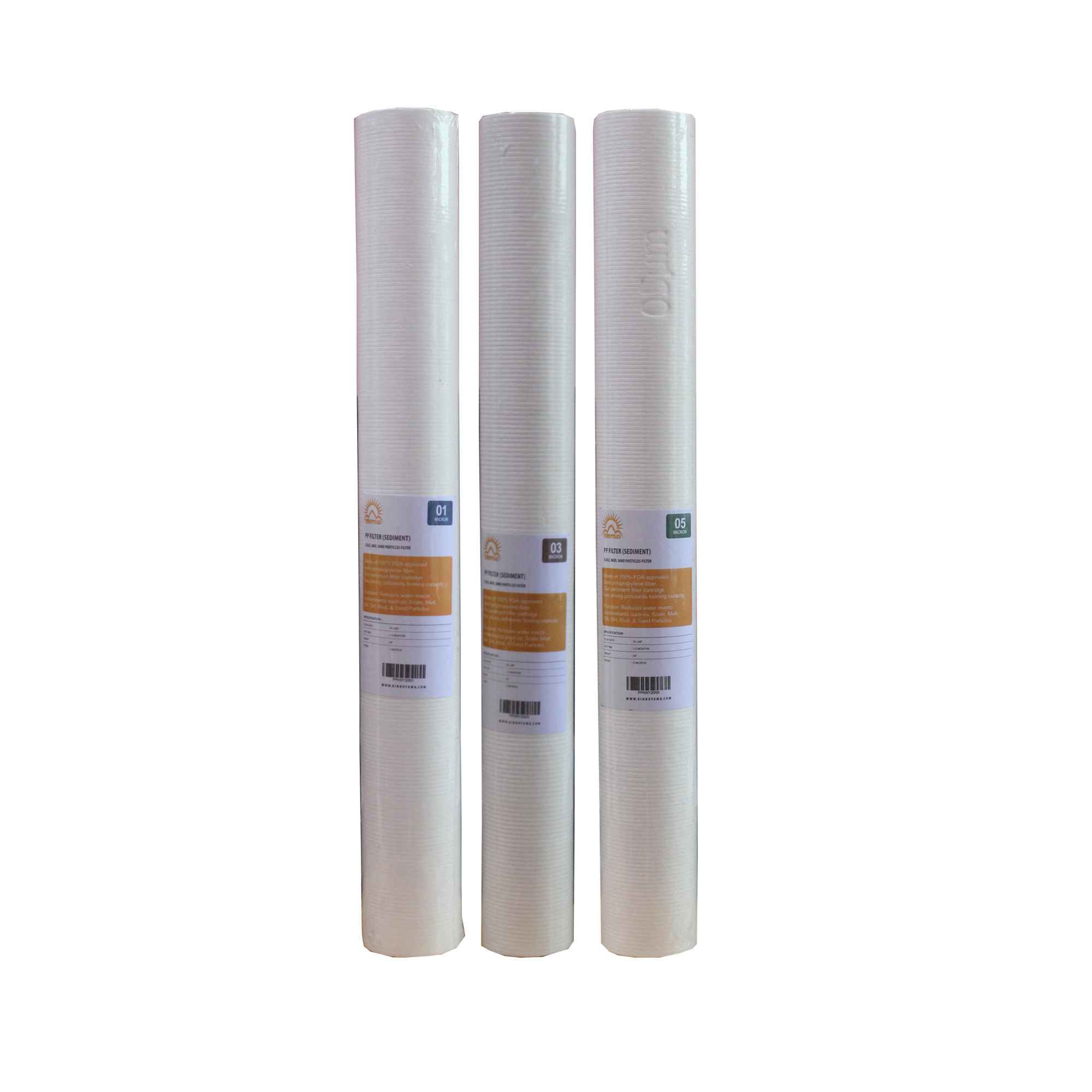 Cartridge Filter Air...